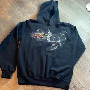 Youth hoodie
